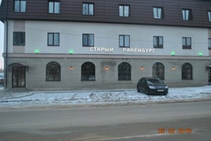 Staryij Ranenburg Hotel