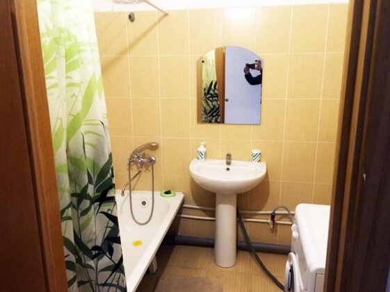 Apartaments on Smorodina - Photo2