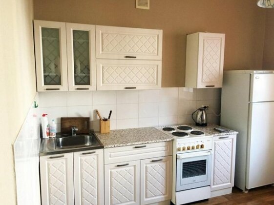 Apartaments on Smorodina - Photo3