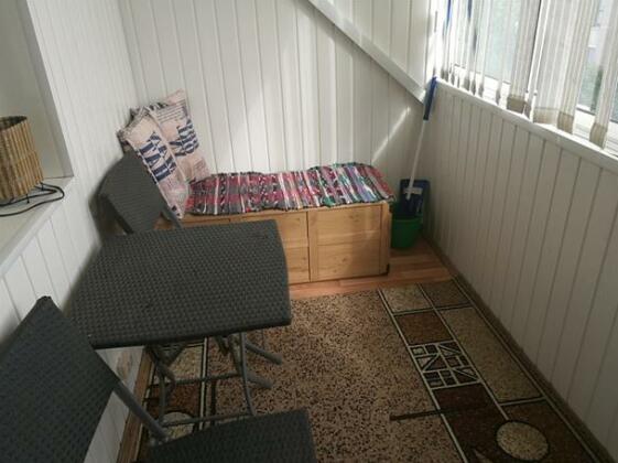 Apartamenty V Lipetske - Photo3