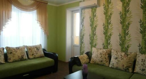 Apartment My Home Lipetsk