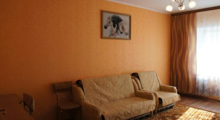 Apartment My Home - Photo3