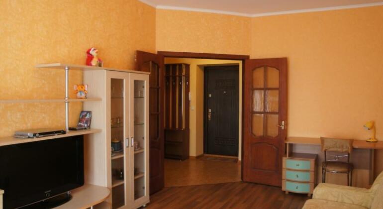 Apartment My Home - Photo4