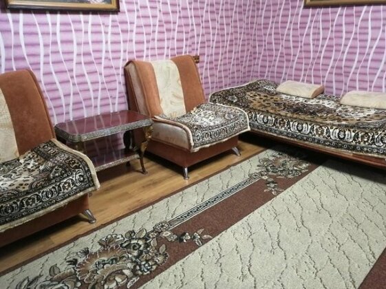 Apartment on Katukova 18 - Photo4