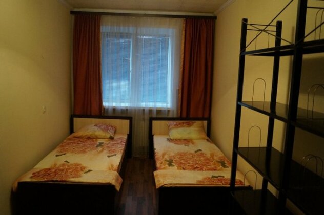 Apartment on Kosmonavtov Lipetsk - Photo5