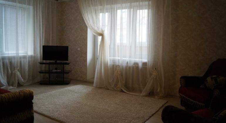 Apartment U nas kak doma - Photo4