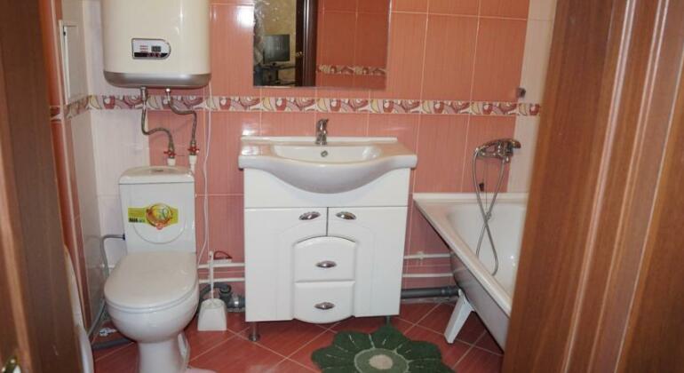 Apartment U nas kak doma - Photo5