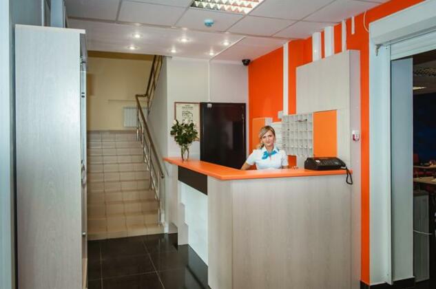 Art Hostel Gagarin - Photo4