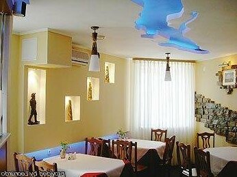 Ayan Hotel Lipetsk - Photo3