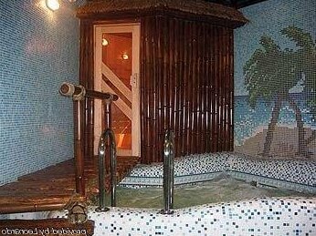 Ayan Hotel Lipetsk - Photo4