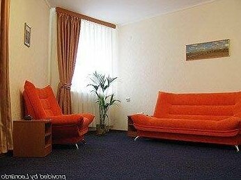 Ayan Hotel Lipetsk - Photo5
