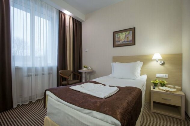Bishotel