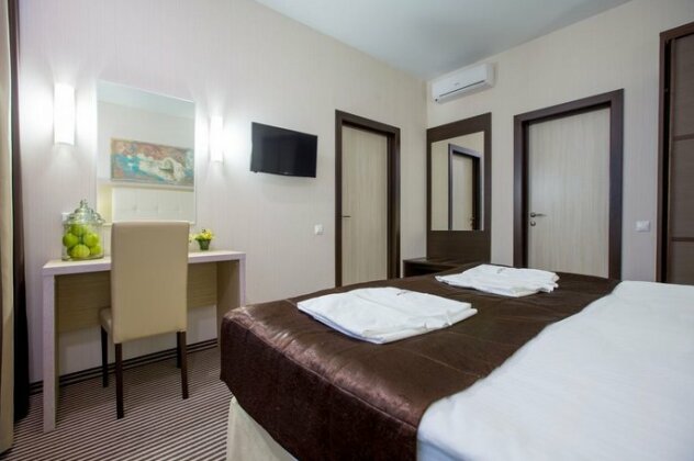 Bishotel - Photo2