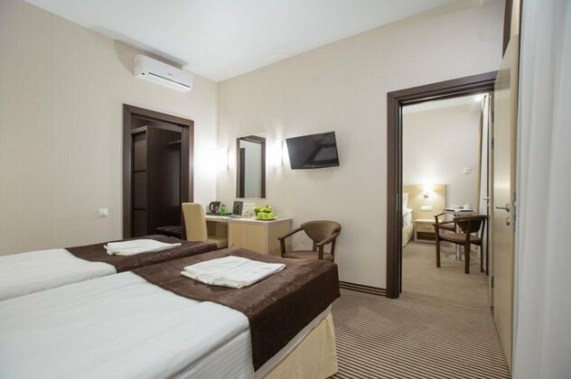 Bishotel - Photo3