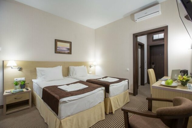 Bishotel - Photo4