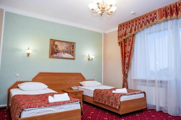 Bissnes Hotel - Photo3