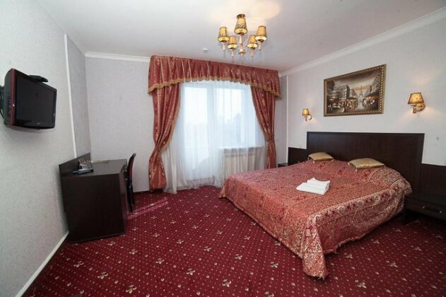 Bissnes Hotel - Photo4
