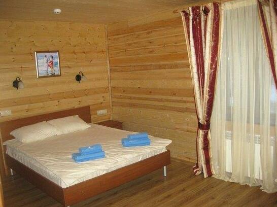 Brigantina Lipetsk - Photo4