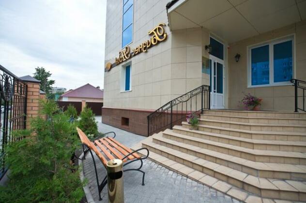 Business Hotel Lipetsk - Photo2