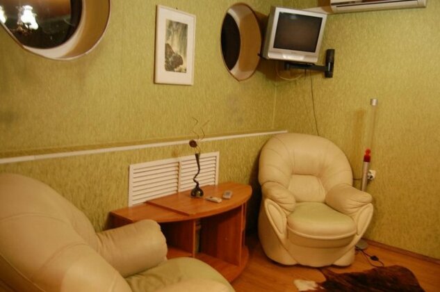 Club Na Morskoy - Photo3