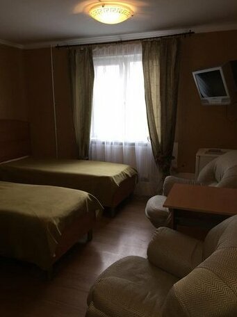 Club Na Morskoy - Photo5
