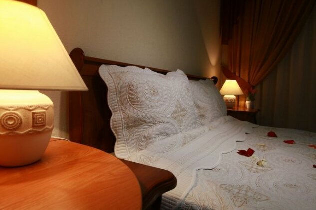 Comfort Hotel Lipetsk - Photo3
