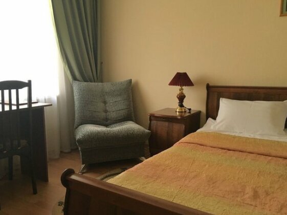 Comfort Hotel Lipetsk - Photo4