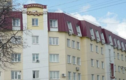 Comfort Hotel Lipetsk
