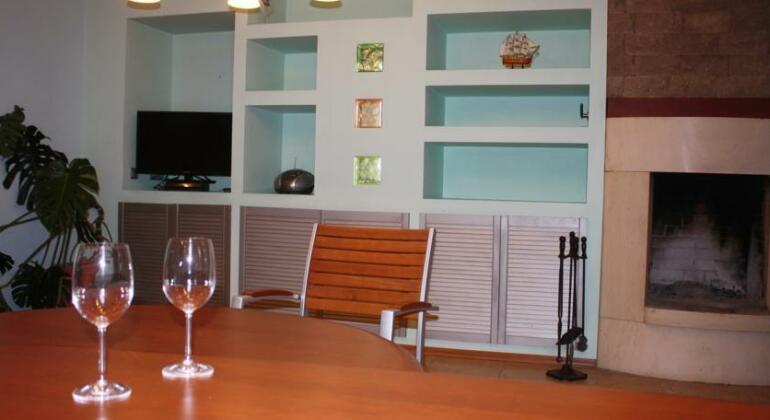 Great apartment with fire place in Lipetsk - Photo2