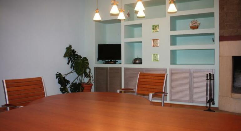 Great apartment with fire place in Lipetsk - Photo5