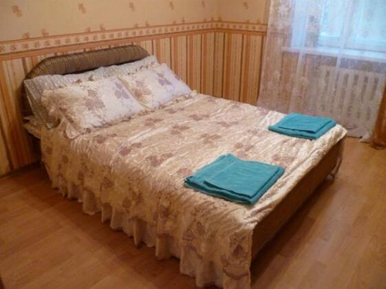 Hostel Like Lipetsk