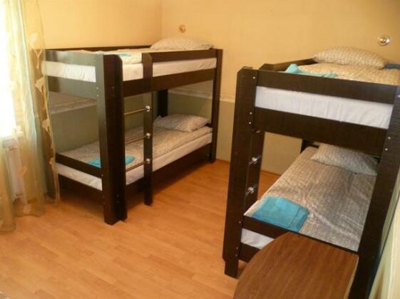 Hostel Like Lipetsk - Photo2