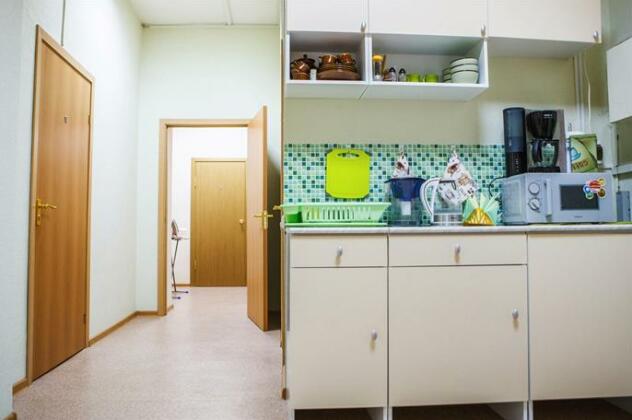 Hostel Mak Lipetsk - Photo2