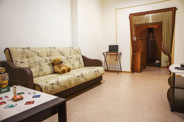 Hostel Mak Lipetsk - Photo3