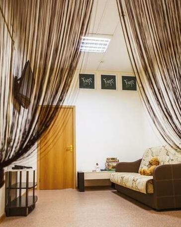 Hostel Mak Lipetsk - Photo4