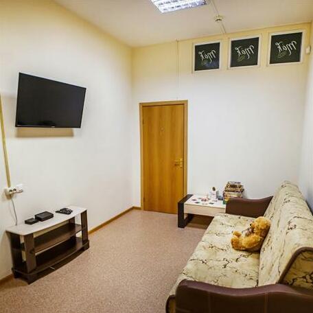 Hostel Mak Lipetsk - Photo5