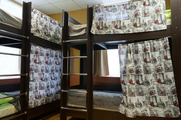 Hostels Rus - Sovetskiy - Photo2