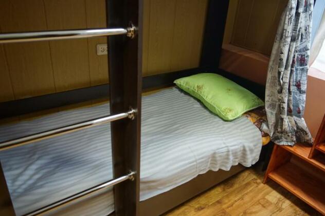 Hostels Rus - Sovetskiy - Photo3