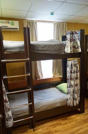 Hostels Rus - Sovetskiy - Photo4