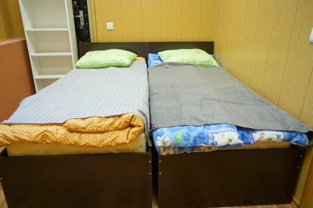 Hostels Rus - Sovetskiy - Photo5