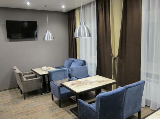 Hotel Aviator Lipetsk - Photo3