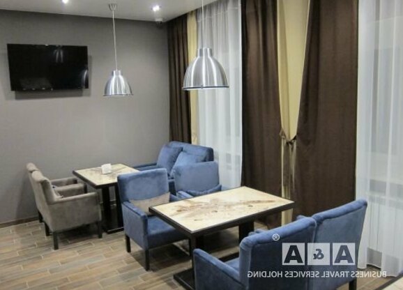Hotel Aviator Lipetsk - Photo4