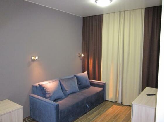 Hotel Aviator Lipetsk - Photo5