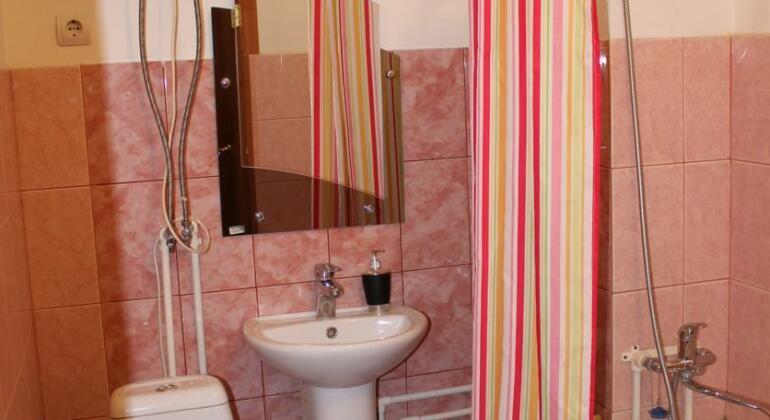 Hotel Centre - Photo2