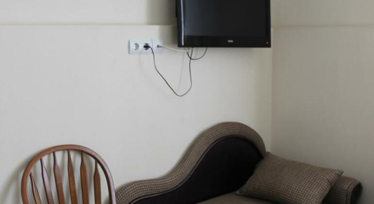 Hotel Centre - Photo5