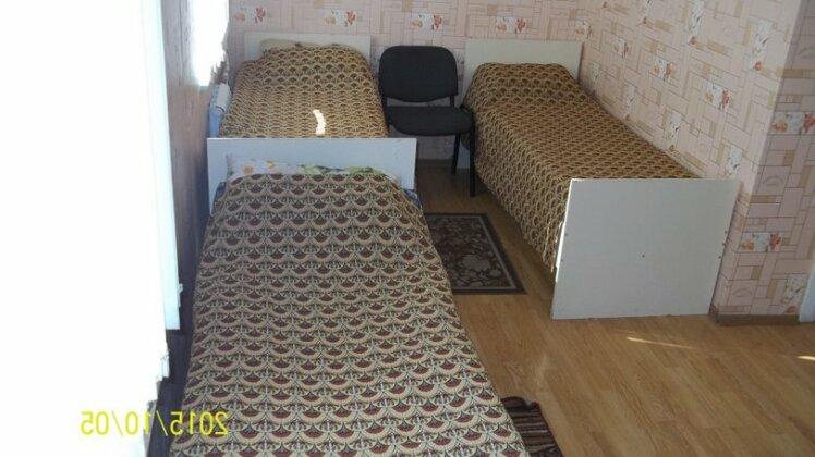 Hotel Lebed - Photo3