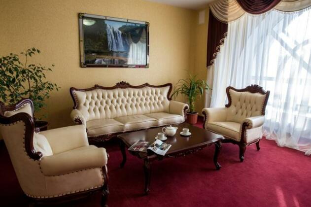 Hotel Maraphon - Photo3