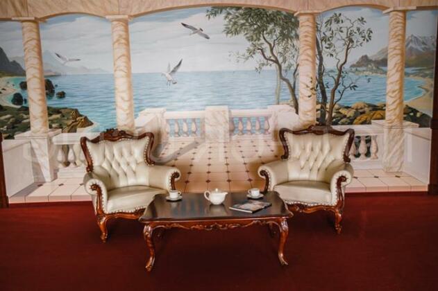 Hotel Maraphon - Photo4