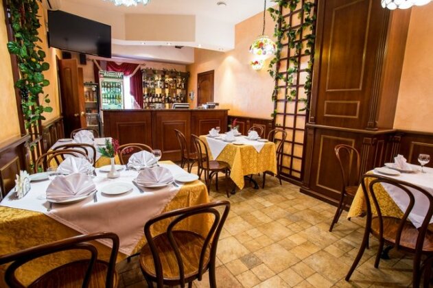 Hotel Maraphon - Photo5