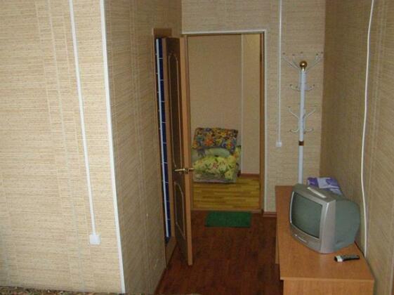 Hotel Meridian Lipetsk - Photo3